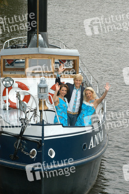 Anita Hofmann, Maxi Arland, Alexandra Hofmann