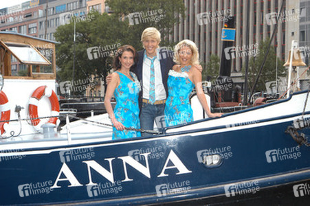 Anita Hofmann, Maxi Arland, Alexandra Hofmann