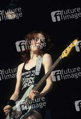 Hurricane Festival 1999 in Scheeßel