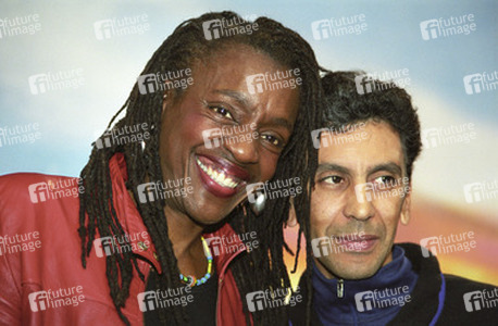 Sharon Hope, Rachid Bouchareb