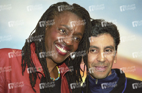 Sharon Hope, Rachid Bouchareb