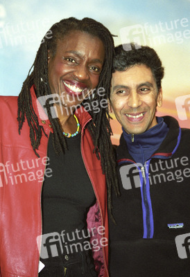 Sharon Hope, Rachid Bouchareb