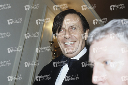 BAFTA Film Awards 1988 in London