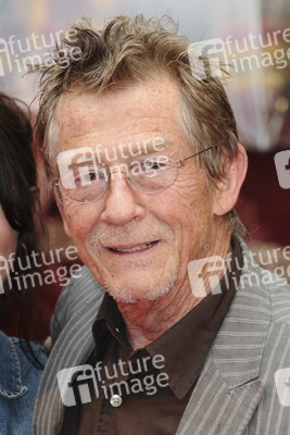 John Hurt