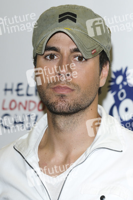 Enrique Iglesias