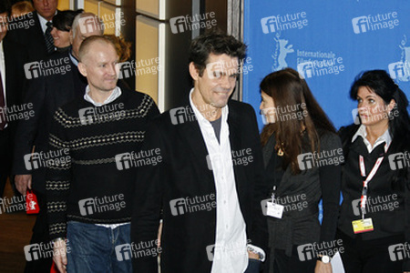 Ulrich Thomson, Tom Tykwer