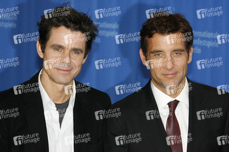 Tom Tykwer, Clive Owen