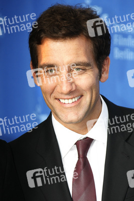 Clive Owen