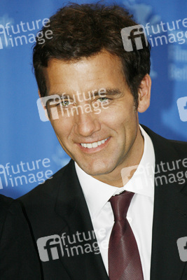 Clive Owen