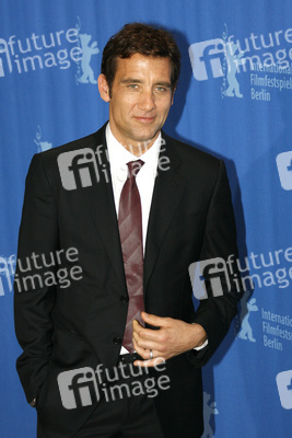 Clive Owen