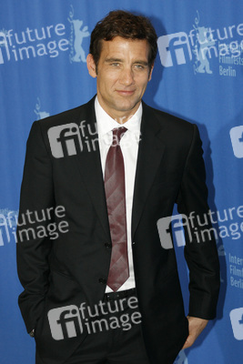 Clive Owen