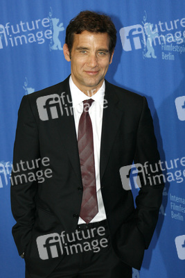 Clive Owen