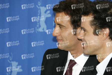 Clive Owen, Tom Tykwer