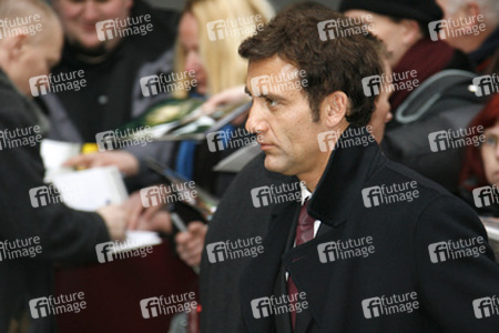 Clive Owen
