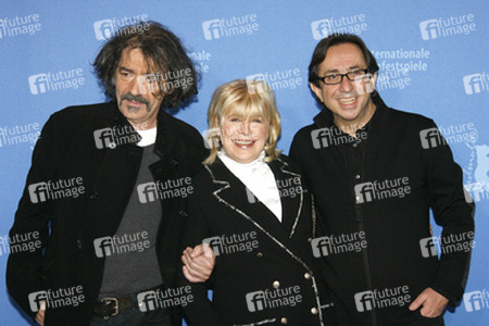 Miki Manojlovic, Marianne Faithfull, Sam Garbarski