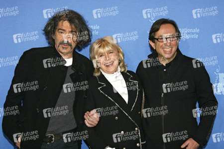 Miki Manojlovic, Marianne Faithfull, Sam Garbarski