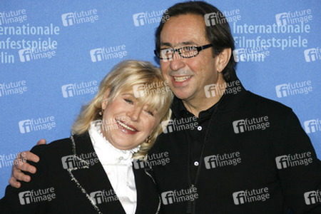 Marianne Faithfull, Sam Garbarski