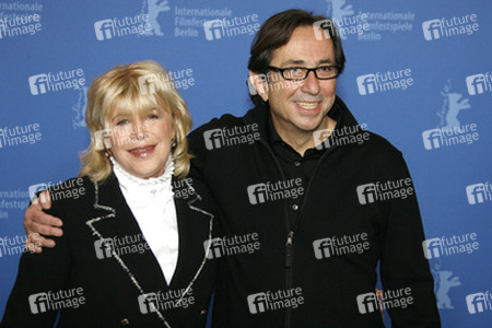 Marianne Faithfull, Sam Garbarski