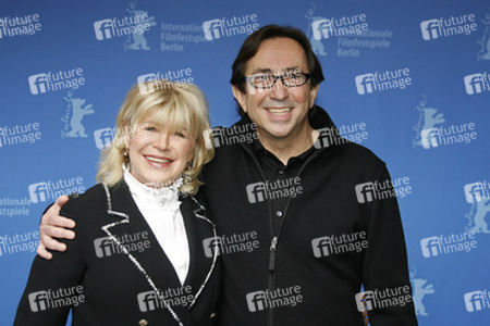 Marianne Faithfull, Sam Garbarski