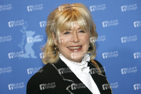 Marianne Faithfull
