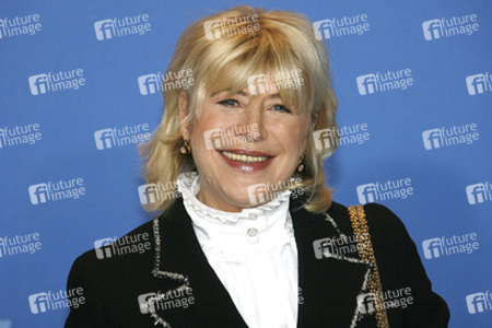 Marianne Faithfull