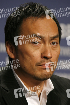 Ken Watanabe