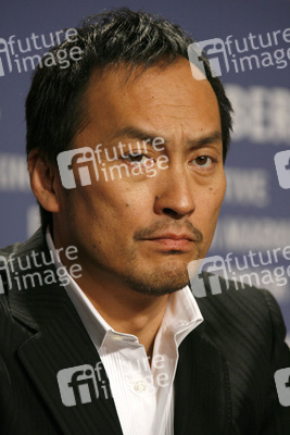 Ken Watanabe