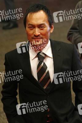 Ken Watanabe