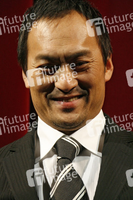 Ken Watanabe