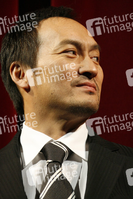 Ken Watanabe