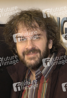 Peter Jackson