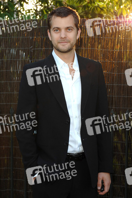 Joshua Jackson