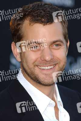 Joshua Jackson
