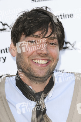 Alex James