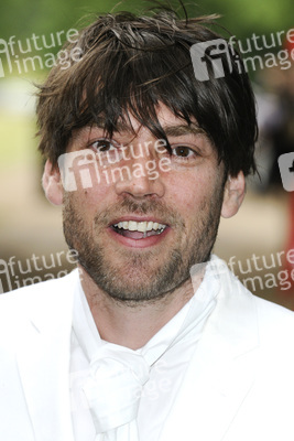 Alex James