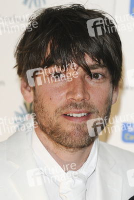 Alex James