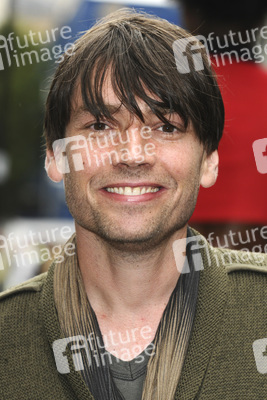 Alex James