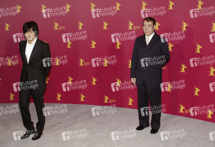 Jang Dong-Gun, Chen Kaige