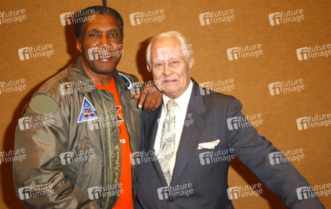 Herb Jefferson Jr., Bob May