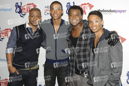 JLS / Jack the Lad Swing