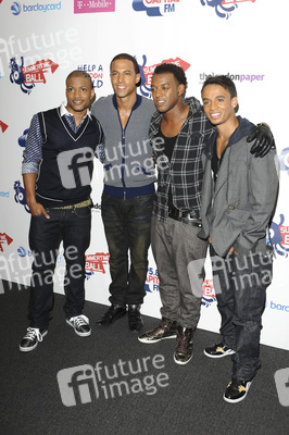 JLS / Jack the Lad Swing
