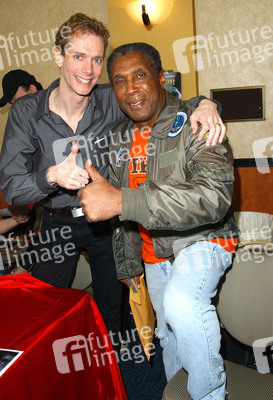 Doug Jones, Herb Jefferson Jr.