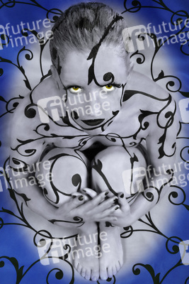 Chamäleon / Chameleon