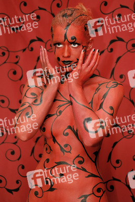 Chamäleon / Chameleon