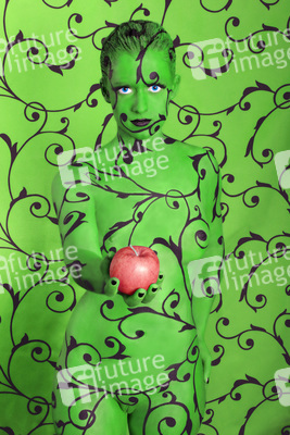 Chamäleon / Chameleon