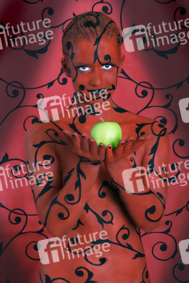 Chamäleon / Chameleon