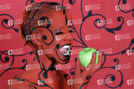 Chamäleon / Chameleon