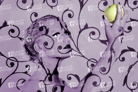 Chamäleon / Chameleon