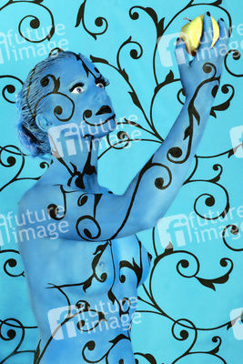 Chamäleon / Chameleon