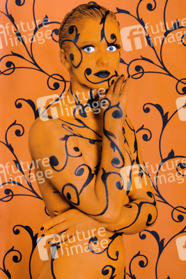 Chamäleon / Chameleon